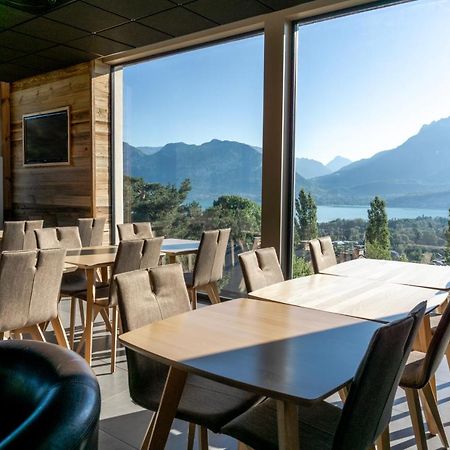 Village Club Les Balcons Du Lac D'Annecy - Neaclub Sévrier Екстериор снимка