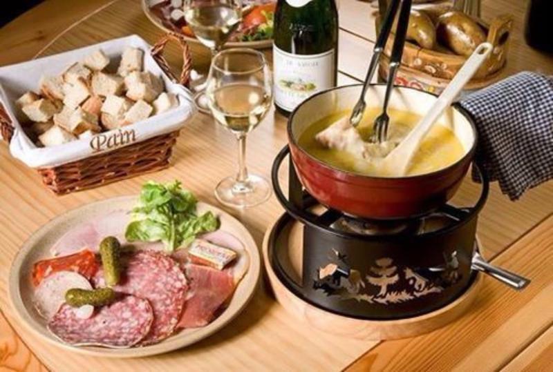 Village Club Les Balcons Du Lac D'Annecy - Neaclub Sévrier Екстериор снимка