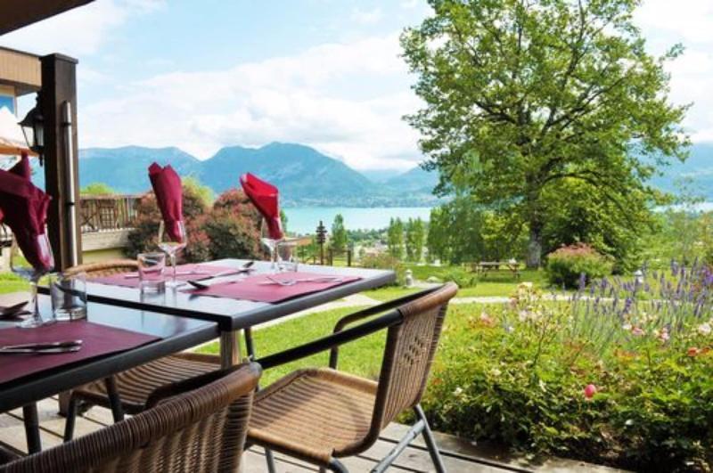 Village Club Les Balcons Du Lac D'Annecy - Neaclub Sévrier Екстериор снимка
