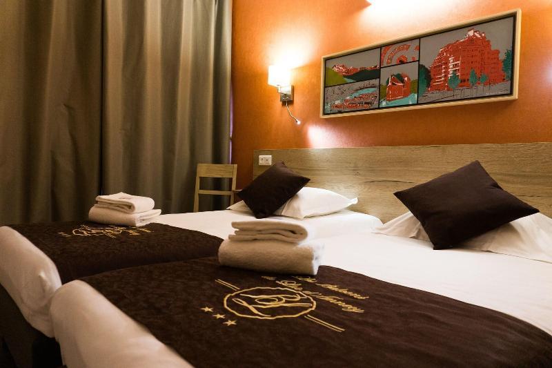 Village Club Les Balcons Du Lac D'Annecy - Neaclub Sévrier Екстериор снимка