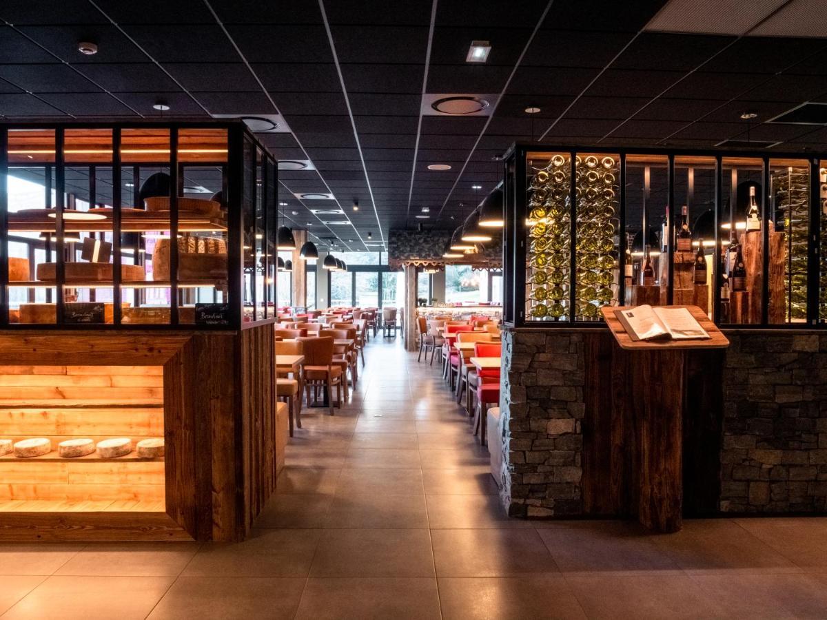 Village Club Les Balcons Du Lac D'Annecy - Neaclub Sévrier Екстериор снимка