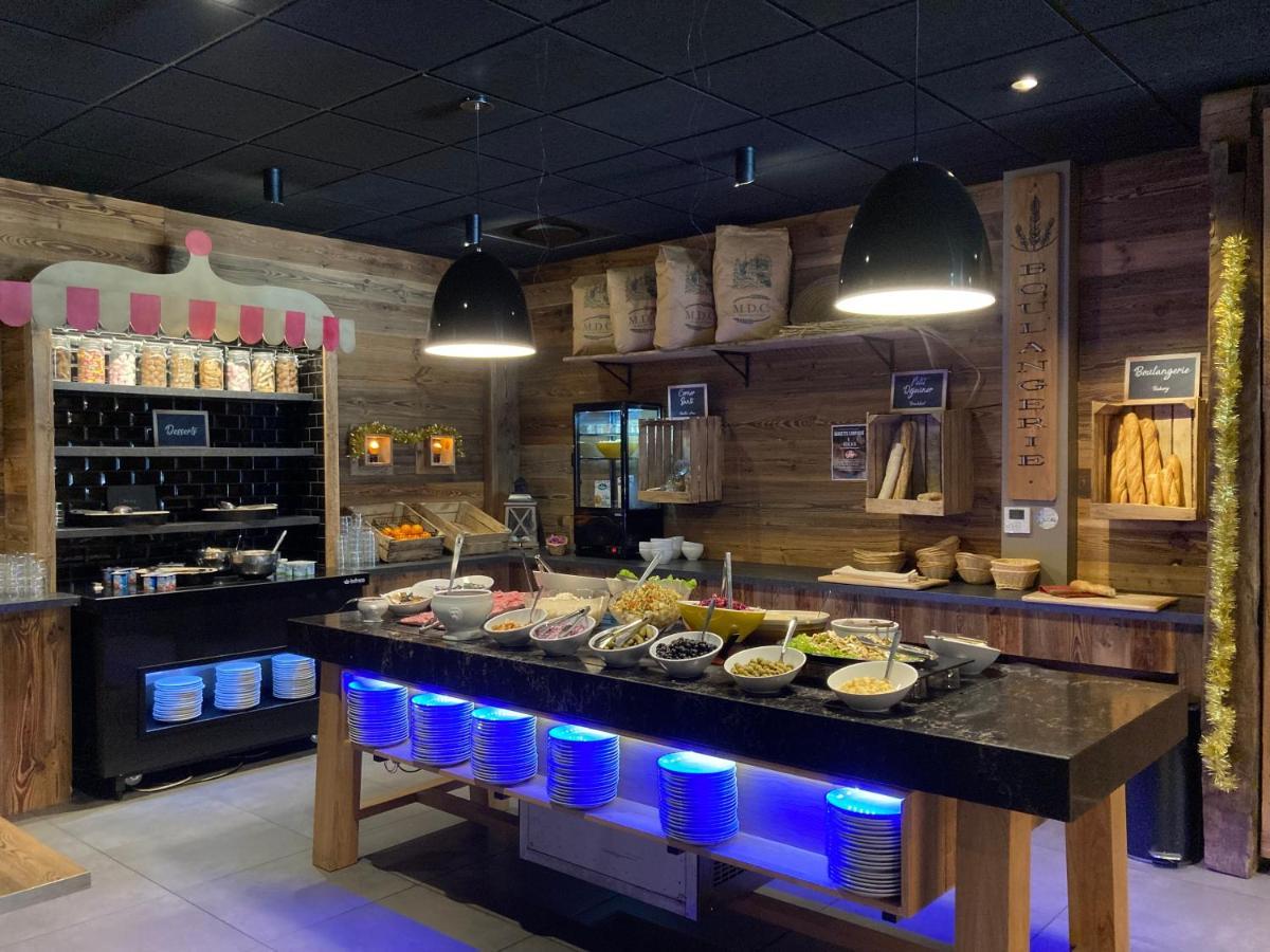 Village Club Les Balcons Du Lac D'Annecy - Neaclub Sévrier Екстериор снимка