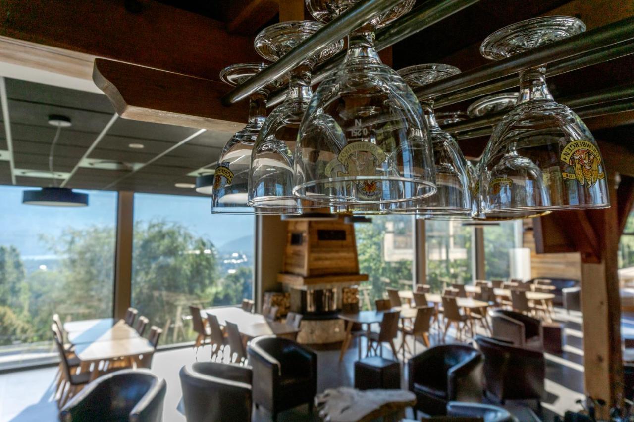 Village Club Les Balcons Du Lac D'Annecy - Neaclub Sévrier Екстериор снимка