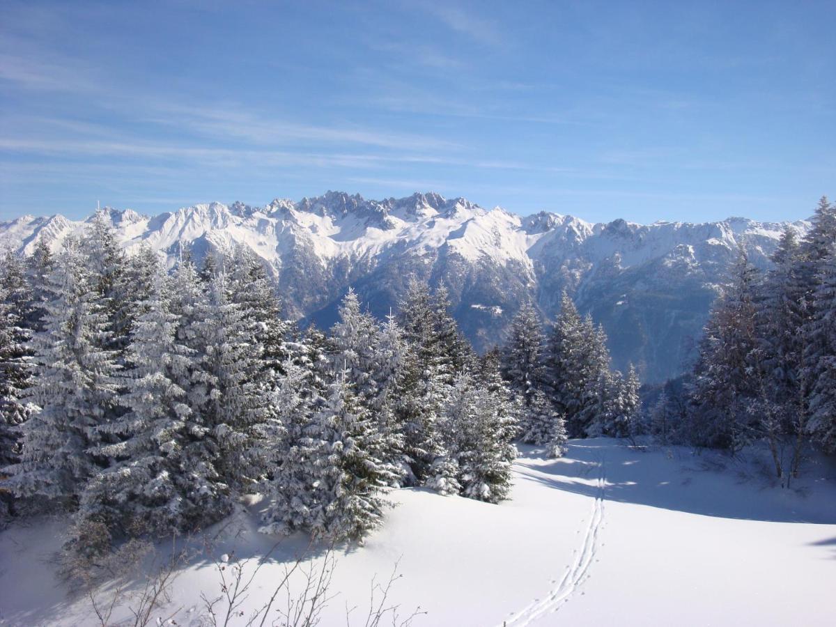 Village Club Les Balcons Du Lac D'Annecy - Neaclub Sévrier Екстериор снимка