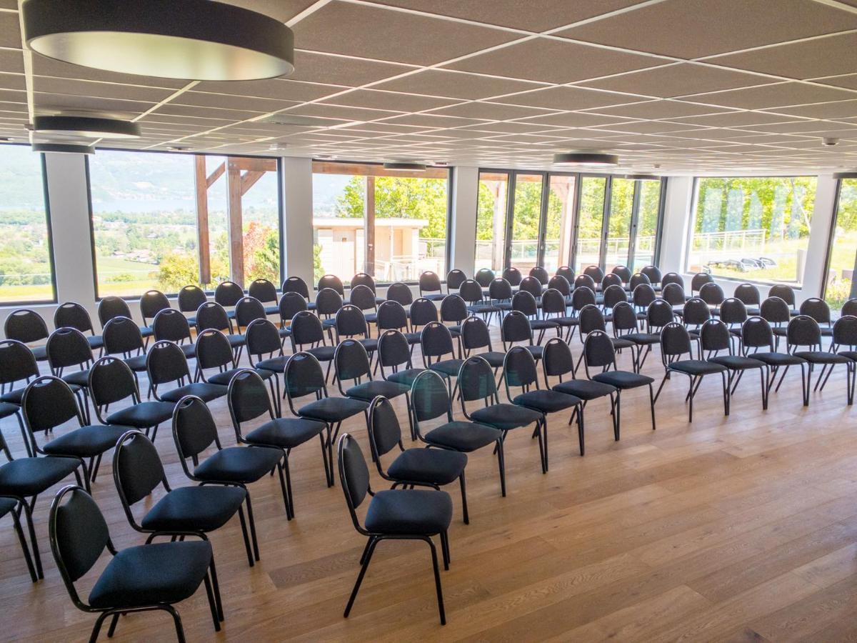 Village Club Les Balcons Du Lac D'Annecy - Neaclub Sévrier Екстериор снимка