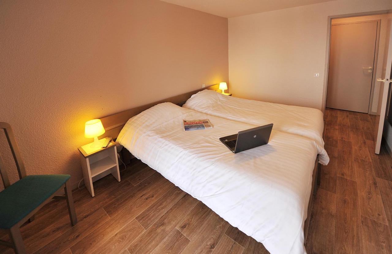 Village Club Les Balcons Du Lac D'Annecy - Neaclub Sévrier Екстериор снимка