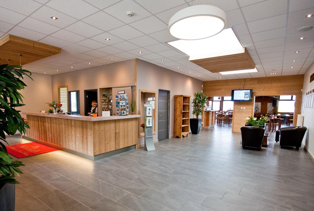 Village Club Les Balcons Du Lac D'Annecy - Neaclub Sévrier Екстериор снимка