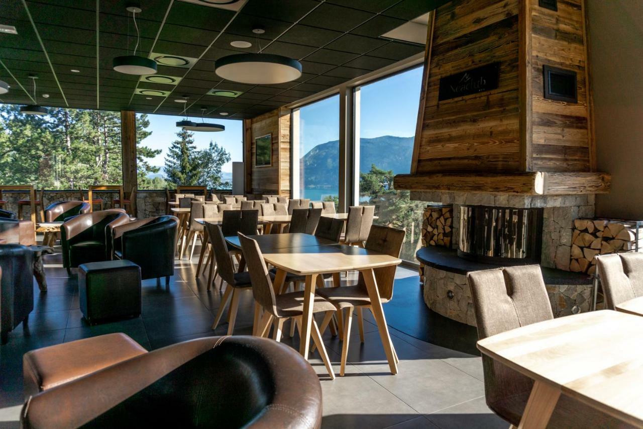 Village Club Les Balcons Du Lac D'Annecy - Neaclub Sévrier Екстериор снимка